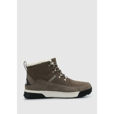 The North Face NF0A4T3X8IU1 W Sıerra Mıd Lace Wp