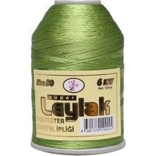 Leylak Dantel ve Oya Ipi 100 gr 731