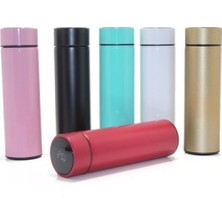 Colezium Dijital Sıcaklık Göstergeli Termos 500ML