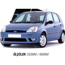 Sentinel Ford Focus 1 1998-2004 Muz Silecek Takımı (Cam Sabunu Hediyeli