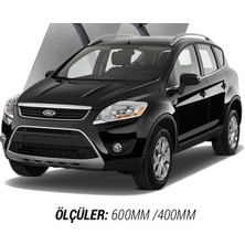 Sentinel Ford Kuga 2008-2012 Muzz Silecek Takımı (Cam Sabunu Hediyeli),