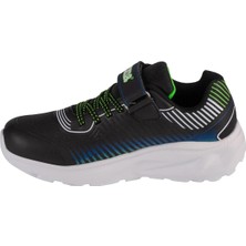Joma Siyah Erkek Yürüyüş Ayakkabısı JAQUIW2401V-AQUILES Jr 2401 Black R