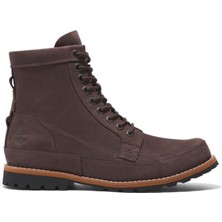Timberland Timberland Originals Mıd Lace Up Boot Erkek Bot