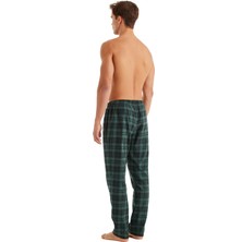 Blackspade Yeşil - Çok Renkli Erkek Pijama Alt 40588