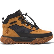 Timberland Deri Kahve Erkek Bot Tb1A649C2311-Greenstrıde Motion 6 M