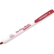 Basmalı Tahta Kalemi Yaka Clipsli Iade Garantili Amerika Markası Writech Kolay Silinebilir