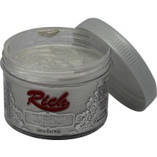 Rich Metalik Rölyef Pasta 150CC Inci 1278