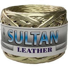 Sultan Metalize Ip 120 Gr. 60 Mt. | Altın