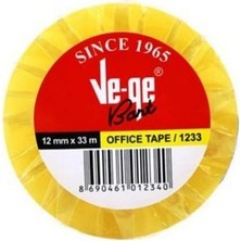 Ve-Ge Para Bandı 12X33