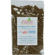 Lisinya Doğal Maydanoz Tohumu 100 gr Paket