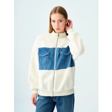 Loft Regular Fit Kadın Sweatshirt