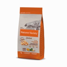 Natures Variety Cat Kitten No grain Free Range Chicken 7