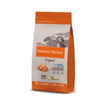 Natures Variety N.v. Dog No Graın Junıor Salmon 2 kg 13