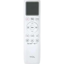 TCL Elite TAC-12CHSD/XA51I A++ 12000 BTU  Inverter Duvar Tipi Klima