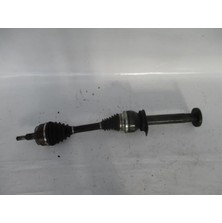 Aks Kafasi Iç Sağ 2.5 Tdi Otm. 6 Vit. 03 T5 13