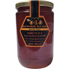 Bahar Balı 850GR