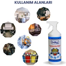 ® Pro Çok Amaçlı Genel Temizleyici 1 LT - Güçlü ve Etkili Temizlik Çözümü