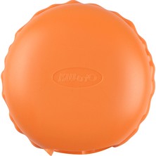 Kw-Trıo Makaron Kalemtras Cıftlı Turuncu