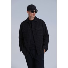 Lufian Luther Erkek Sweatshirt Haki