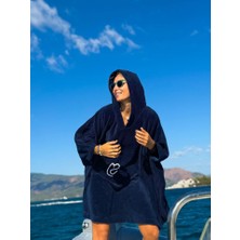 Solenrosa Plaj Havlusu Panço Solenrosa
