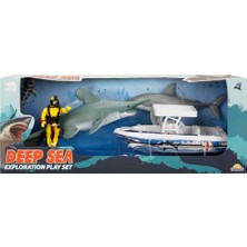 Nessi World Nessiworld Crazoodenizkeşifoyunseti