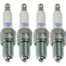 Ngk Fiat Egea 500L 1.4 16V 4'Lü Uyumlu Buji Takımı Dcpr7En10