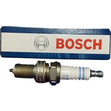 Bosch Buji Takımı Wr6Dc Doğan Slx Tempra Tıpo X4