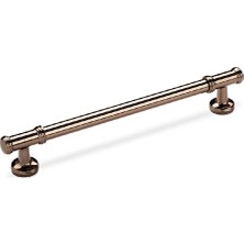 System 4660 Modern Kulp Rose Renk 192 mm