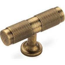 System 8997 Modern Kulp Antik Renk 08 mm
