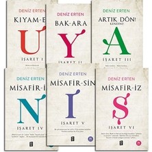 Deniz Erten Uyanış Seti