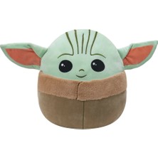 Nessi World Nessiworld Squishmallows Star Wars Serisi 50 cm