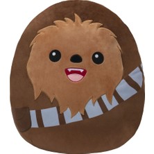 Nessi World Nessiworld Squishmallows Star Wars Serisi 50 cm