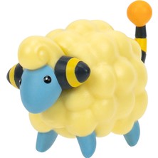 Nessiworld Pokemon Clip 'n' Go Mareep