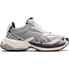 Puma Velophasis Borninthe 2000S Erkek Günlük Ayakkabı 398219-03 Beyaz