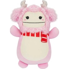 Nessi World Nessiworld Squishmallows Hug Mees Yılbaşı Serisi 26 cm