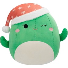 Nessi World Nessiworld Squishmallows Yılbaşı Serisi 20 cm