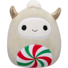 Nessi World Nessiworld Squishmallows Yılbaşı Serisi 20 cm