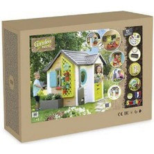 Nessi World Nessiworld Bahçe Evi