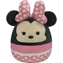 Nessi World Nessiworld Squishmallows Disney Serisi 35 cm