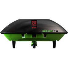 Nessi World Nessiworld MR100000 Smatyball Soccerbot - 1001CB