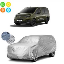 Autoes Citroen Berlingo Xtr 2024 Model Araba Brandası, Oto Branda
