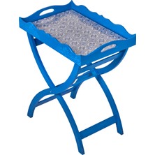 Orta Sofa Bodrum Simitçi Tepsi Sehpa