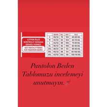 Outdoor Taktikal Pantolon