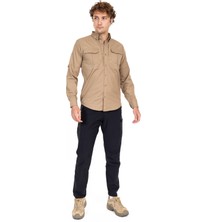 Akn Ayz Outdoor Akn 311 Taktik/outdoor Rıpstop Gömlek