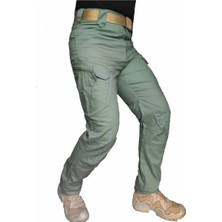 NUH Tactical Outdoor Taktikal Pantolon