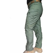 NUH Tactical Outdoor Taktikal Pantolon