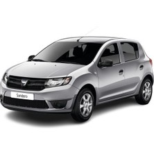 Yyo Dacia Sandero Sandero Stepway Bagaj Açma Butonu Düğmesi 2012 Sonrası 171133 906069264R 41753 Kr-724