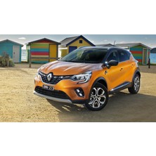 Yyo Renault Captur Iı Bagaj Açma Butonu Düğmesi 2020 Sonrası 171133 906069264R 41753 Kr-724