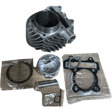 Rks Grace 202 Silindir Set Komple