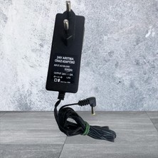 Faw Fresh Air and Water 24 Volt 2 Amper Su Arıtma Adaptörü